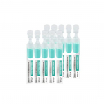 Anua PDRN + H&uuml;aluroonhappe Kapsel 100 Seerum 1ml x 10 Niisutavad & Regenereerivad Ampullid