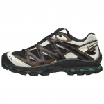 SALOMON XT Quest veekindlad ja hingavad unisex matkajalatsid must-pruunid 491718 43⅓
