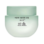 Hanyul Young Artemisia rahustav niisutav kreem Niisutav & rahustav hooldus 55ml