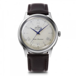 Orient Watch Randmekell Bambino P&auml;ikesej&otilde;ul t&ouml;&ouml;tav Kodumaise Tootja Garantii RN-WK0003G Meeste Kreemikas Mood