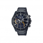 CASIO Meeste EDIFICE Sinine Kell EFR-571DC-2AV EFR-571DC-2AV Regular Watch Box