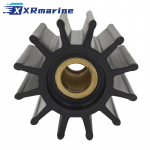 Veepumba tiivik 1W5664 7E0321 Caterpillar CAT 3208 3116 3126 Meremootori pumpadele 7E4115 4P-7168 170-6116 Osad