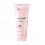 Medicube PDRN Pink Niacinamide Vahupuhastaja Helendav S&uuml;gavpuhastav Vahtpuhastaja 120g 1