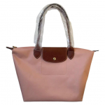 Longchamp Le Pliage Original K&auml;sikott Naiste kott Roosa 1899089P96 Basic Set (Bag)