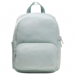 Lululemon Everywhere Petit Seljakott 11,5L &Uuml;hev&auml;rviline Disain Nailonist Naiste Seljakotid Pelican Oak Silver LU9CZPS-074915 Pelican & Transparent & Oak & Silver