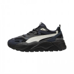 Puma RS-X Efekt PRM Unisex Must Galaktiline Hall 390776-53 EU&nbsp;43