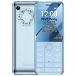 DOOV E9+ 4G &Otilde;pilaste ja Eakate Funktsioonitelefon (CN versioon) Student Phone (GPS, Pay, No Games)