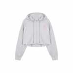 adidas x Stella McCartney Koost&ouml;&ouml; Spordijope Naistele, Hall M hall v&auml;rv