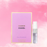 CHANEL Chance Eau Splendide Eau de Parfum 1.5ml Proovipudel - Lilleline puuviljane naiste parf&uuml;&uuml;m