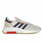 Adidas Retropy F2 Valge Sinine Retro Elustiili Tossud Meeste GW9354 44