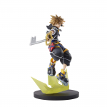 Kingdom Hearts II Vormism Sora must