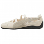 Puma Speedcat Ballet Alpine Snow Must Naiste Tossud Kreemjas 401287-08 36