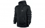 Nike Swoosh Joped & Mantlid Meeste Must 623451-010 M