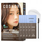 COSNORI Easy Brow Mood Changer [Cloud Taupe] 5 kasutus