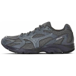 Mizuno Wave Rider 10 Unisex Valge Liiv Nihkuv Liiv D1GH242801 41