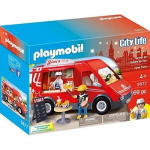 M&auml;nguveok - PLAYMOBIL - 5677 - Mitmev&auml;rviline - Siseosa - Lastele alates 4. eluaastast puhas