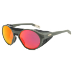 Uued Moekad Trendikad Jalgrattiklaasid Tuulekindlad kaitseprillid Matkamise ja jooksmise p&auml;ikeseprillid 9440 Gray frame revo Red hair