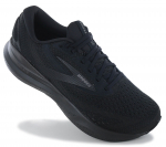 Brooks Adrenaline GTS 24 - 4E Lai - Meeste Jooksusaapad Must 1104374E-020 ORIGINAAL EU 42.5 UK 8