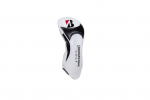 BRIDGESTONE Tour Series Headcover HC2502 WH 2025. aasta mudelile (Kindat&uuml;&uuml;p) Juhid, valge