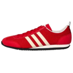 Adidas Vs Jog 2.0 Mitmek&uuml;lgsed Mugavad Kerged Treeningjalatsid Unisex Jalatsid Punane KH7653 43⅓ red