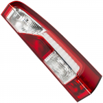 Renault Master 2010 - parempoolne tagatuli