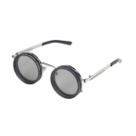 &Uuml;marad polariseeritud prillid 1-12 k&auml;iguga reguleeritavad p&auml;ikeseprillid ND-filtriga kaitseks p&auml;ikese ja sinise valguse eest K&auml;sitsi valmistatud retroprillid meestele ja naistele