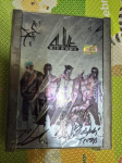 BIGBANGi autogrammiga album CD