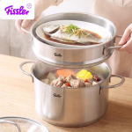 Fissler Harmony Seeria 2-osaline k&ouml;&ouml;gitarvikute komplekt