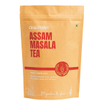 Must tee Masala Assam (200 g), Assam Masala tee, Chai Point beige