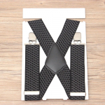 Aksessuaarid Reguleeritav Paks Elastne Tugev Retro Heavy Duty P&uuml;ksid P&uuml;ksid Suspender Mehed
