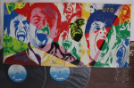 LP plaat UFO Strangers In The Night WWS5002930 CHRYSALIS 1979 Jaapan Rock Kasutatud