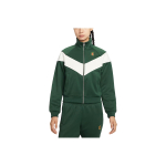 Nike Court Heritage Windrunner Nahas&otilde;bralik Mugav Tennisejakk Naiste Jakk FZ7216-323 M gray