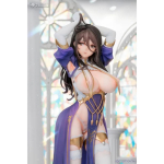 1/6 Vibrastar rokuku Kuju P&uuml;ha ravi &otilde;de Petronille Anime T&uuml;drukud PVC Tegevuskuju M&auml;nguasi Kuju T&auml;iskasvanute Kollektsioonimudel Nukk No Retail Box gray