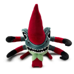 Kuum Subnautica kaisuloom m&auml;nguasi Multikas Armas &Otilde;rn Subnautica Death Leviathan kaisuloomad M&auml;nguasi Tegevuse lisatarvikud Disainitud lastele J&otilde;ulukink 22cm-30cm brown