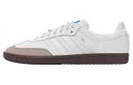 Adidas Samba Pilvevalge Sinine Kumm Meeste IE3439 42.5
