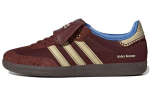 Samba Wales Bonner x Samba Adidas Originals Nailon 'Fox Brown' IE0579 35.5 black