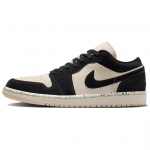 Jordan 1 Low Must Guava Ice T&auml;piline Vahetalla Naiste DC0774-003 36.5