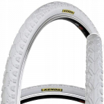Kenda Khan Jalgrattarehv 700 X38 40-622 Valge