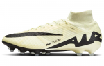 Nike Mercurial Superfly 9 Elite Ag Pro 'Lemonade Black' DJ5165-700 44