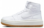 Jordan 1 Elevate High Se Valge Kumm Naiste FB9894-100 37.5