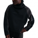 Nike Tech Boreas meeste &uuml;le suurusega kapuutsiga pusa IB3363-010 XXL