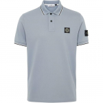 Stone Island L&uuml;&uuml;hkraviga S&auml;rkkleit Meeste pealisr&otilde;ivad L1S152200010S0018-V0061 M