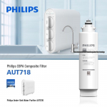 Philips AUT1210 Ultrafiltratsiooni veefilter CN pistikuga (adapter kaasas)
