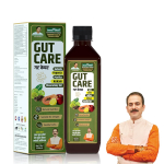 Jeena Sikho Gut Care mahl Ayurveda looduslik seedimist toetav taimne mahl soolestiku tervisele 500 ml Pakendis 1