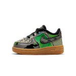 Nike Air Force 1 Low City Of Dreams Roheline TD CV2417-002 5C
