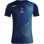 Nike Tottenham Hotspur Academy Pro Kolmas Meeste Nike Dri-FIT Total 90 Jalgpalli Eelm&auml;ngu S&auml;rk HM3446-492 2XL