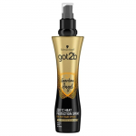 Kuumakaitsepihusti - GOT2B - GUARDIAN ANGEL 220C - 200 ml - K&otilde;ikidele juukset&uuml;&uuml;pidele - Meestele