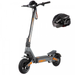 Elektrit&otilde;ukeratas Kukirin G2 10 800W mootor t&auml;isvedrustus 48V 15.6AH LED-ekraan tippkiirus 45Km/h t&auml;iskasvanute elektrit&otilde;ukeratas Helmet/Shipped Separately