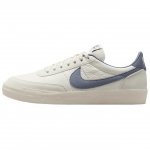 Nike Killshot 2 Nahk Sail Ashen Slate Unisex Tossud Kreem HQ1657-106 43