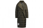 Adidas Originals Suled Joped Naiste Oliiviroheline Rev&auml;&auml;riga Keskmise Paksusega Sulejope H64732 34